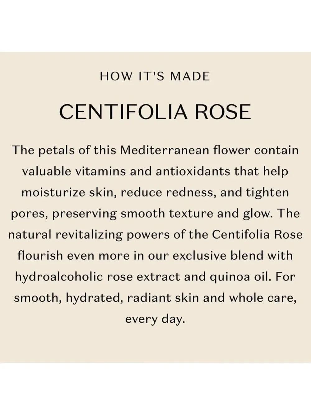 NativaSPA Rosé Replenishing Body Lotion | NEW | Mini 30mL | Nativa Spa Rose